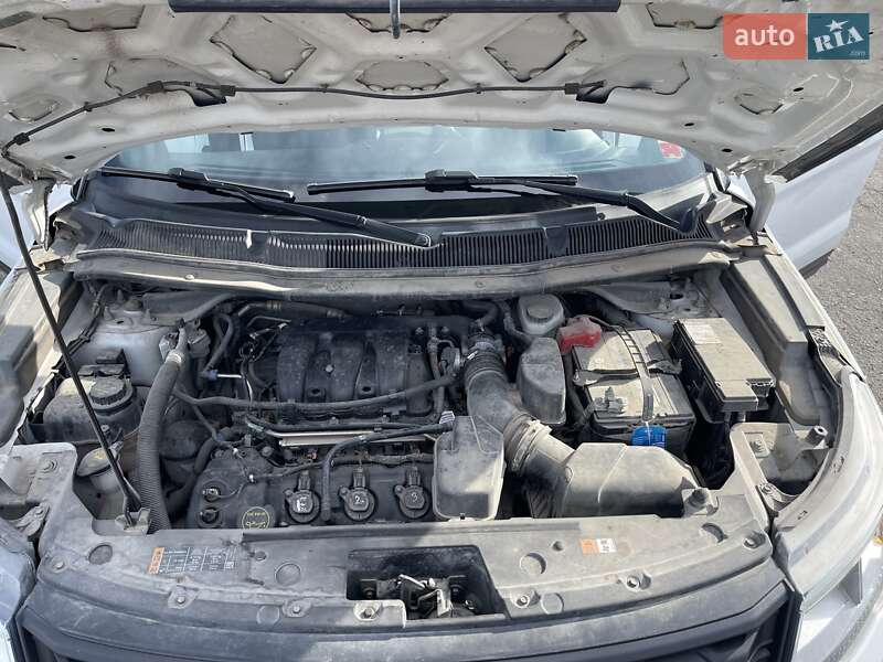 Внедорожник / Кроссовер Ford Explorer 2015 в Каменец-Подольском