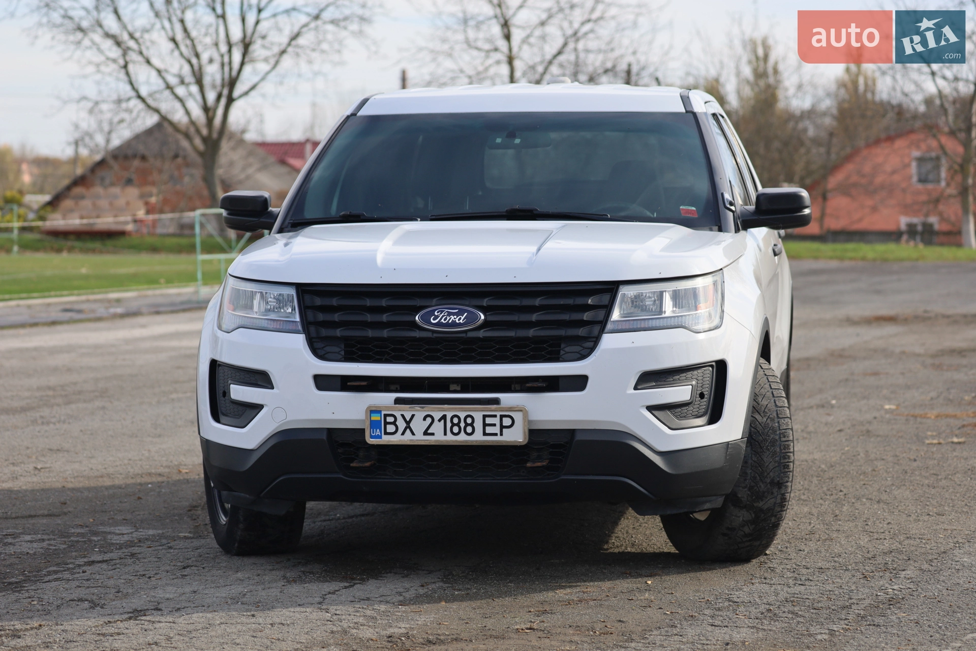 2015 Ford Explorer - мініатюра 17