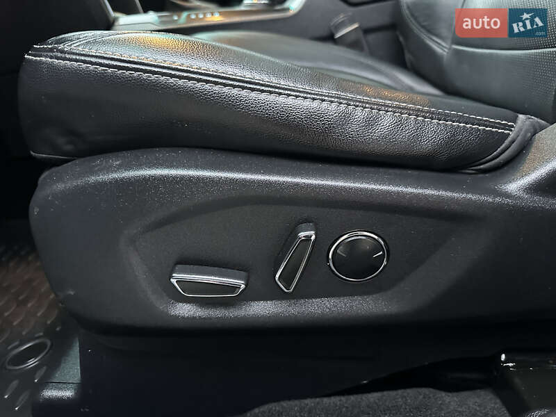 Внедорожник / Кроссовер Ford Explorer 2016 в Летичеве фото 30 Внедорожник / Кроссовер Ford Explorer 2016 в Летичеве