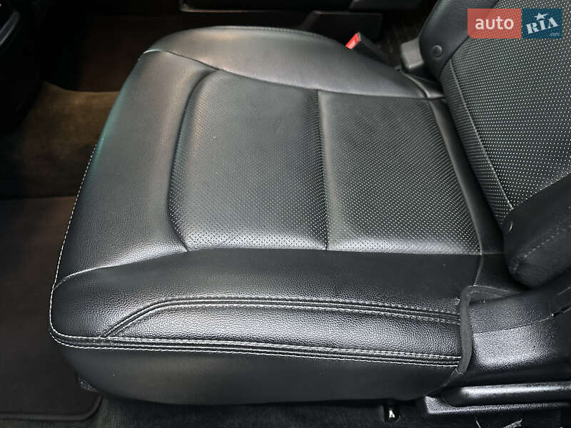 Внедорожник / Кроссовер Ford Explorer 2016 в Летичеве фото 37 Внедорожник / Кроссовер Ford Explorer 2016 в Летичеве