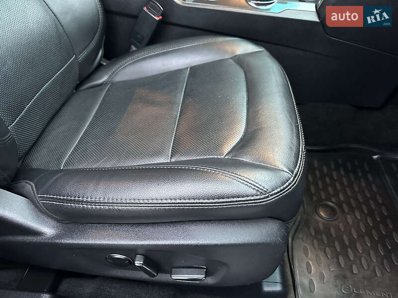 Внедорожник / Кроссовер Ford Explorer 2016 в Летичеве фото 62 Внедорожник / Кроссовер Ford Explorer 2016 в Летичеве