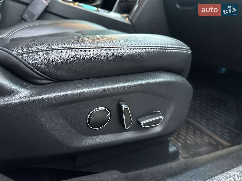 Внедорожник / Кроссовер Ford Explorer 2016 в Летичеве фото 65 Внедорожник / Кроссовер Ford Explorer 2016 в Летичеве