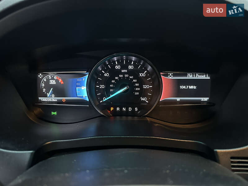 Внедорожник / Кроссовер Ford Explorer 2016 в Летичеве фото 77 Внедорожник / Кроссовер Ford Explorer 2016 в Летичеве