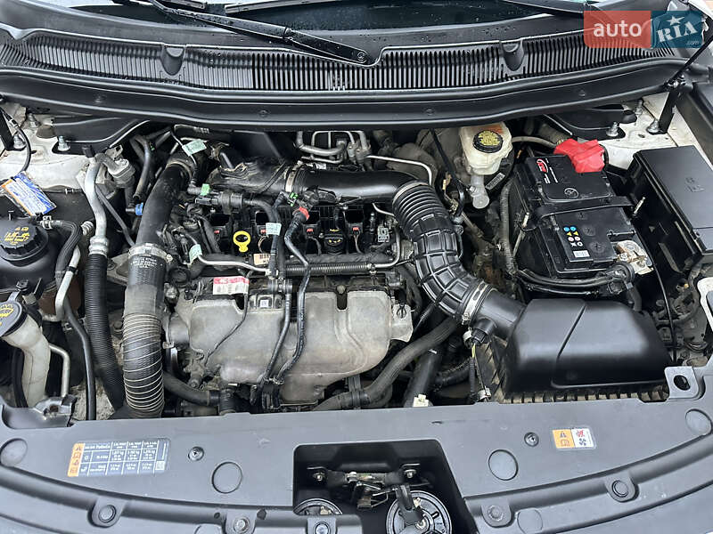 Внедорожник / Кроссовер Ford Explorer 2016 в Летичеве фото 85 Внедорожник / Кроссовер Ford Explorer 2016 в Летичеве