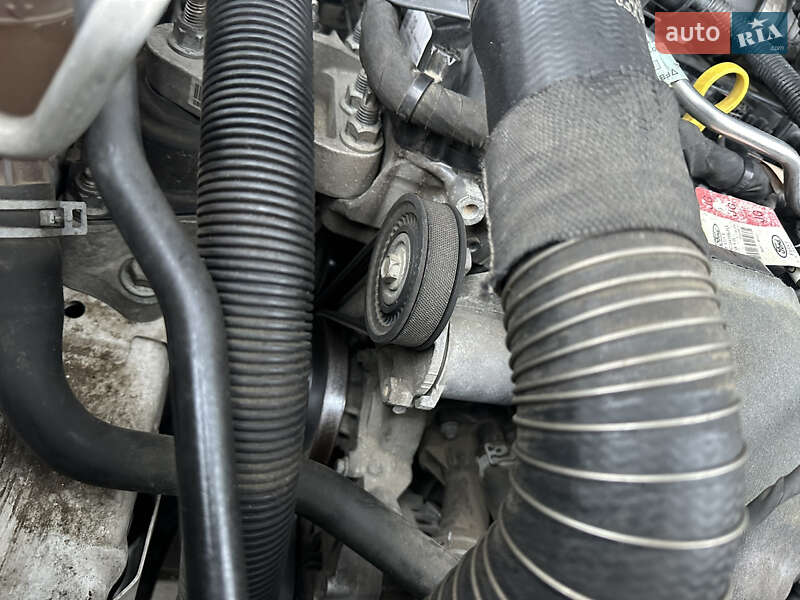 Внедорожник / Кроссовер Ford Explorer 2016 в Летичеве фото 89 Внедорожник / Кроссовер Ford Explorer 2016 в Летичеве