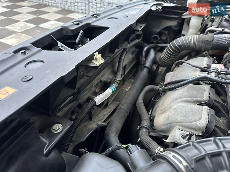 Внедорожник / Кроссовер Ford Explorer 2016 в Летичеве фото 92 Внедорожник / Кроссовер Ford Explorer 2016 в Летичеве