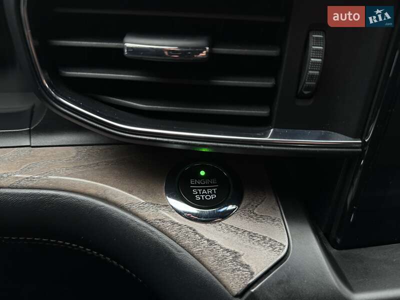 Внедорожник / Кроссовер Ford Explorer 2020 в Нетешине