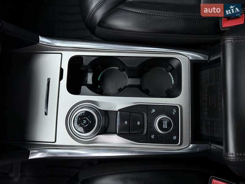 Внедорожник / Кроссовер Ford Explorer 2020 в Нетешине