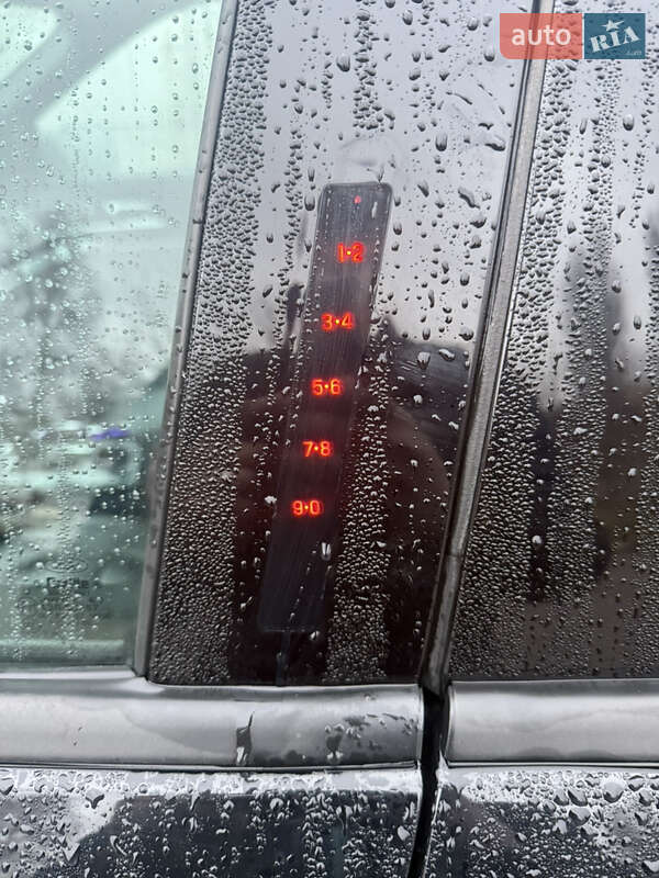 Позашляховик / Кросовер Ford Explorer 2017 в Рівному фото 19 Позашляховик / Кросовер Ford Explorer 2017 в Рівному