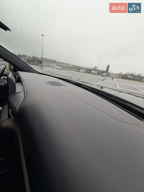 Внедорожник / Кроссовер Ford Explorer 2019 в Киеве фото 32 Внедорожник / Кроссовер Ford Explorer 2019 в Киеве