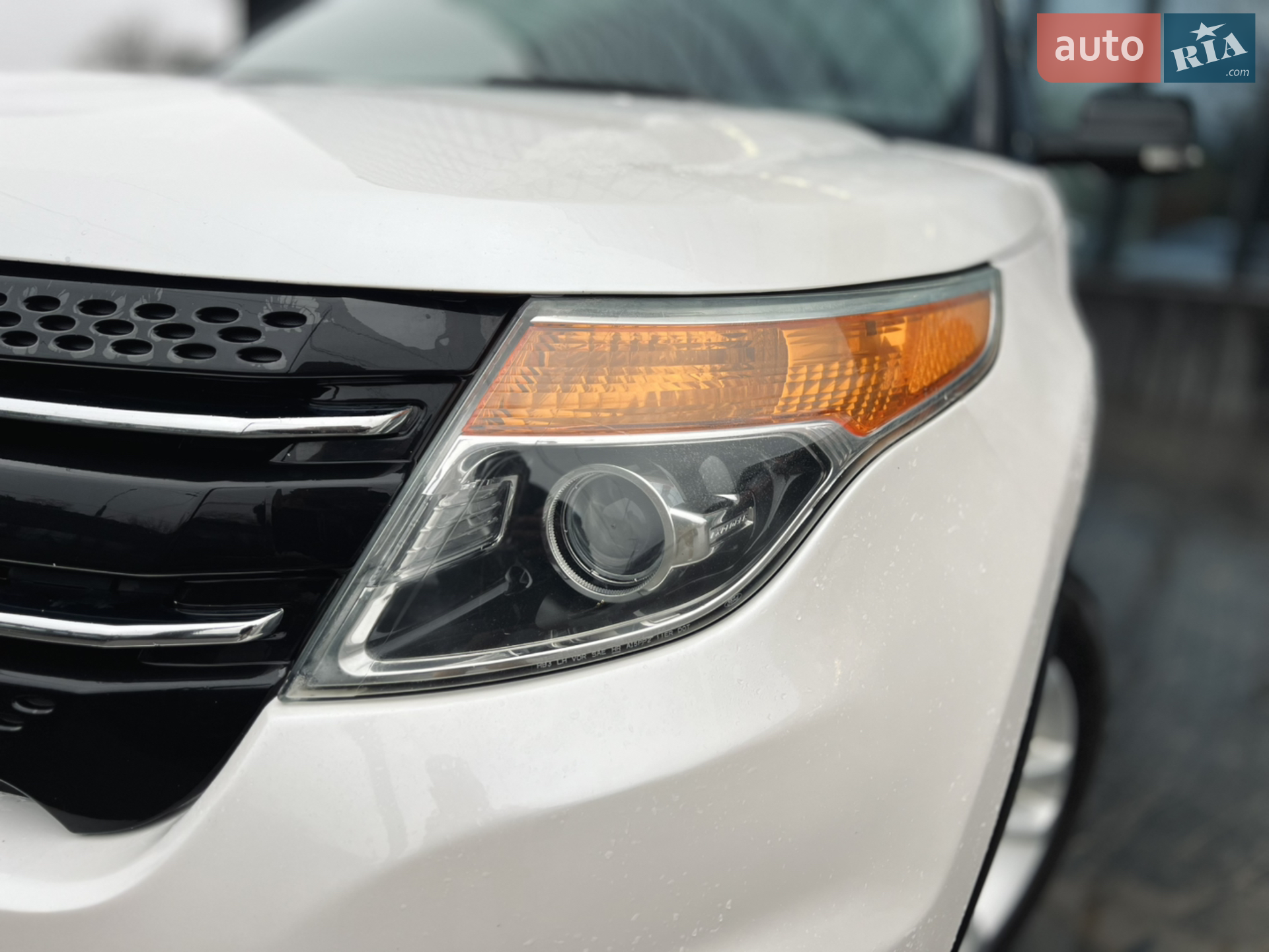 2013 Ford Explorer - мініатюра 15