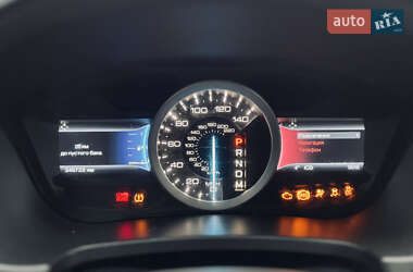 Внедорожник / Кроссовер Ford Explorer 2013 в Тернополе
