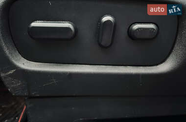 Внедорожник / Кроссовер Ford Explorer 2013 в Тернополе