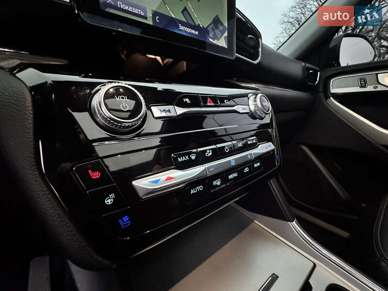 Внедорожник / Кроссовер Ford Explorer 2021 в Днепре фото 21 Внедорожник / Кроссовер Ford Explorer 2021 в Днепре