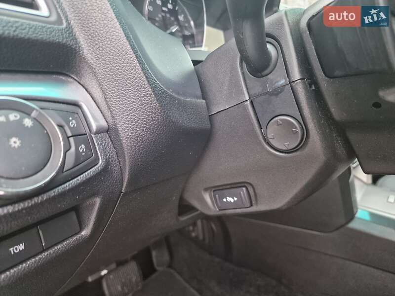 Внедорожник / Кроссовер Ford Explorer 2016 в Виннице фото 22 Внедорожник / Кроссовер Ford Explorer 2016 в Виннице