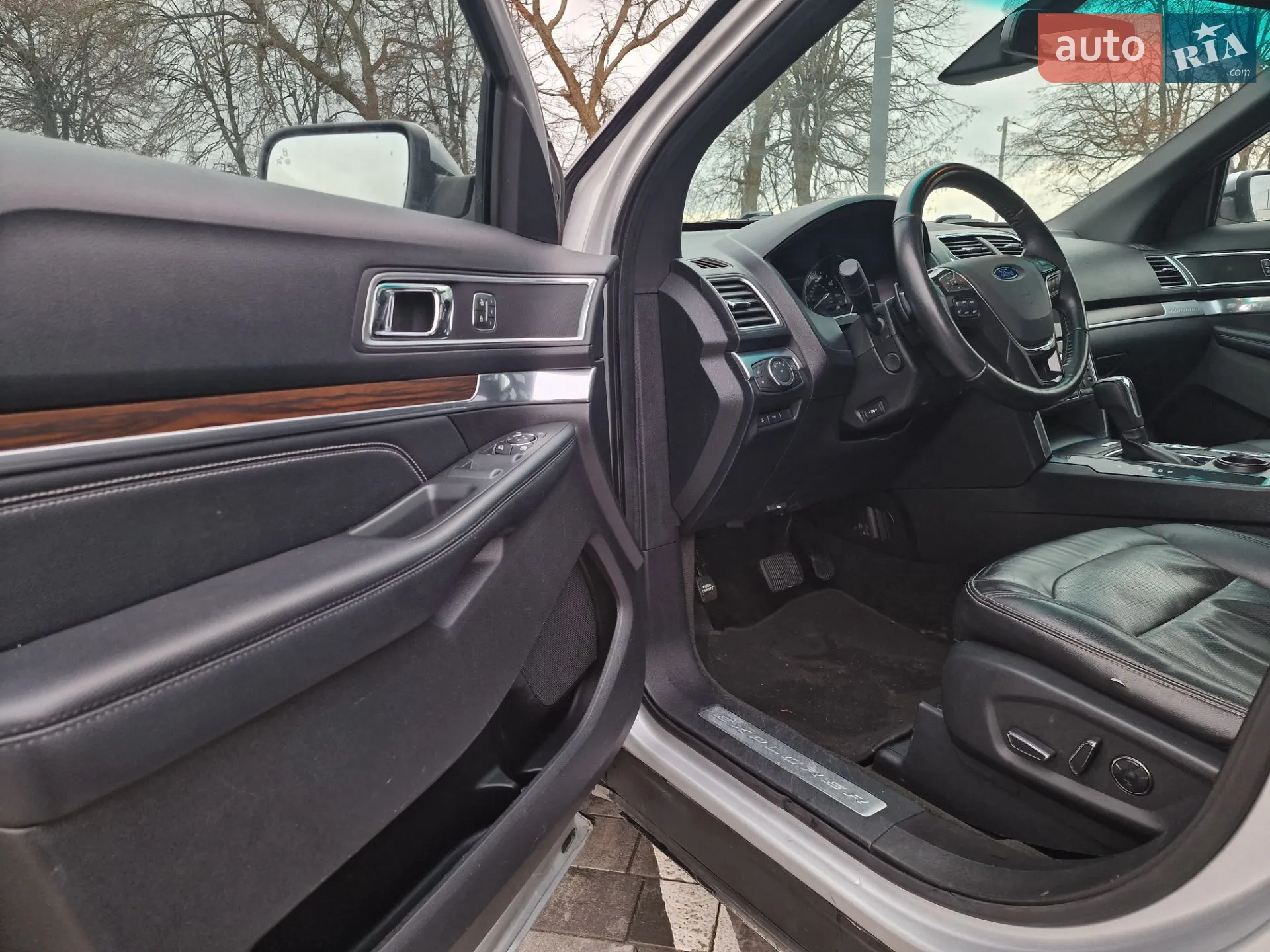 2016 Ford Explorer - мініатюра 36
