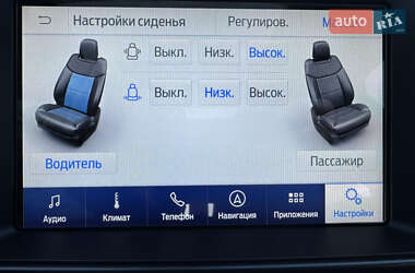 Позашляховик / Кросовер Ford Explorer 2018 в Києві