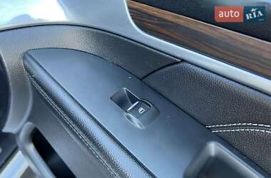 Позашляховик / Кросовер Ford Explorer 2016 в Ковелі