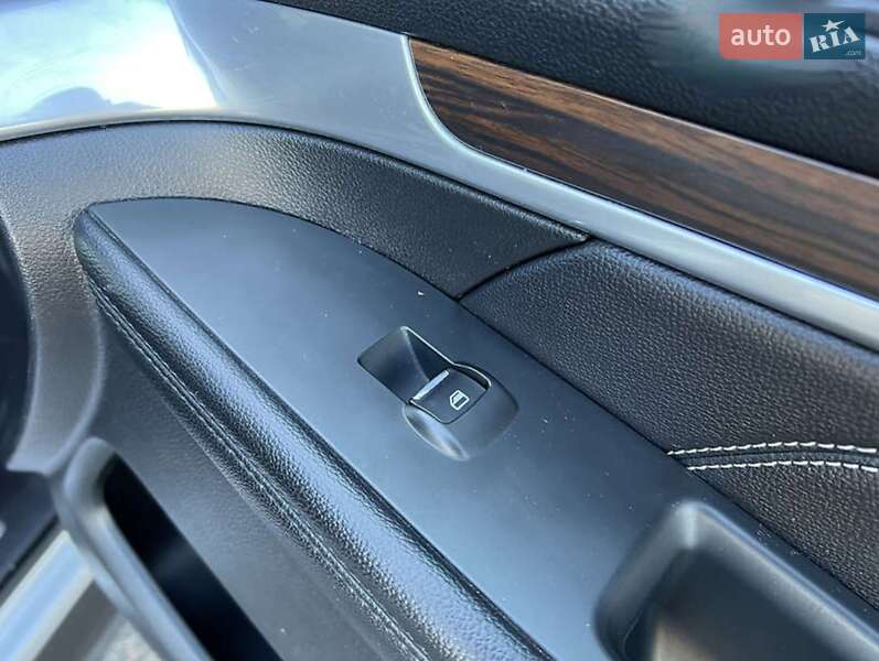 Позашляховик / Кросовер Ford Explorer 2016 в Ковелі фото 40 Позашляховик / Кросовер Ford Explorer 2016 в Ковелі