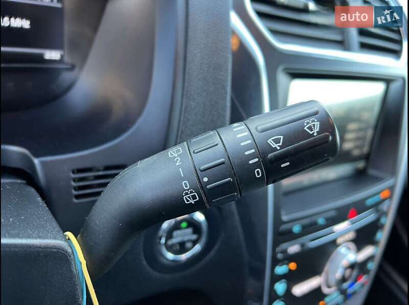 Позашляховик / Кросовер Ford Explorer 2016 в Ковелі фото 42 Позашляховик / Кросовер Ford Explorer 2016 в Ковелі