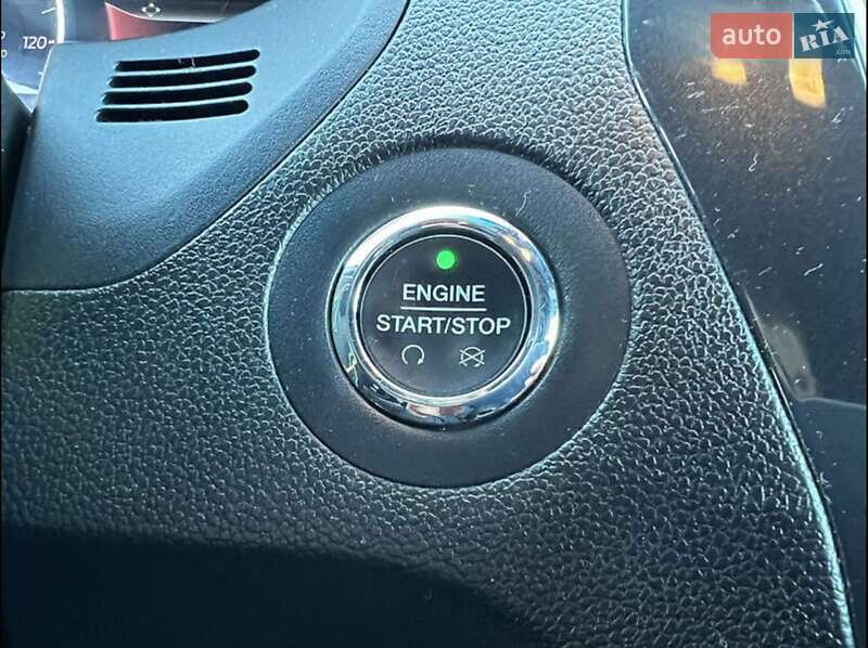 Позашляховик / Кросовер Ford Explorer 2016 в Ковелі фото 46 Позашляховик / Кросовер Ford Explorer 2016 в Ковелі