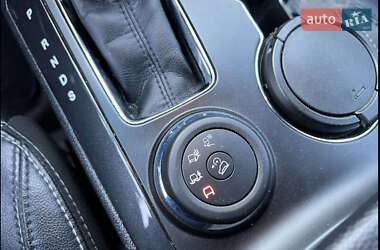 Позашляховик / Кросовер Ford Explorer 2016 в Ковелі