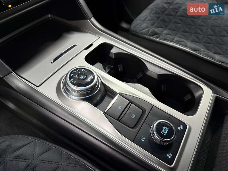 Позашляховик / Кросовер Ford Explorer 2020 в Одесі