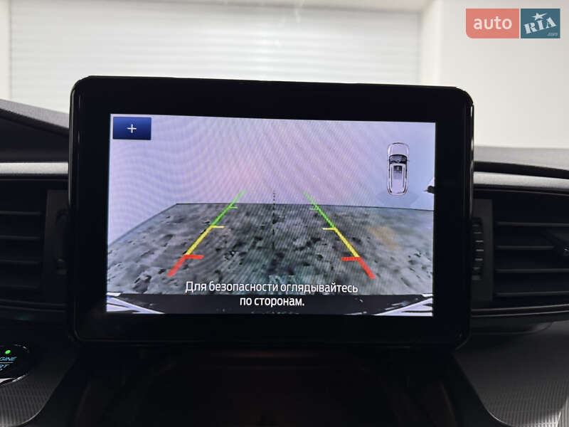 Позашляховик / Кросовер Ford Explorer 2020 в Одесі