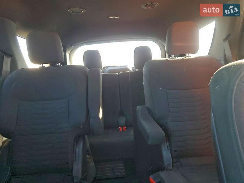 Внедорожник / Кроссовер Ford Explorer 2020 в Ровно