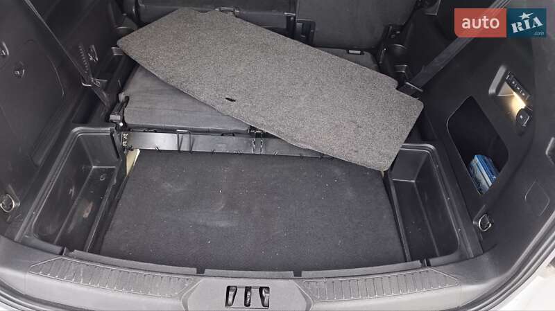 Внедорожник / Кроссовер Ford Explorer 2022 в Ровно фото 26 Внедорожник / Кроссовер Ford Explorer 2022 в Ровно