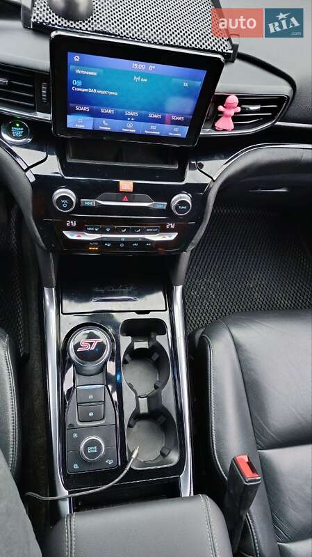 Внедорожник / Кроссовер Ford Explorer 2022 в Ровно фото 35 Внедорожник / Кроссовер Ford Explorer 2022 в Ровно