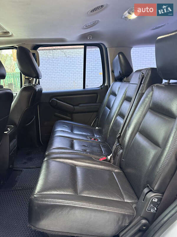 Внедорожник / Кроссовер Ford Explorer 2009 в Киеве