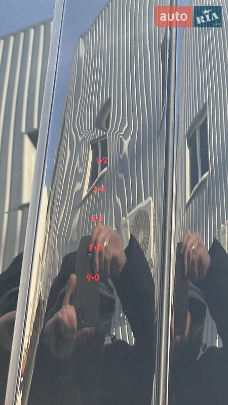 Внедорожник / Кроссовер Ford Explorer 2020 в Киеве