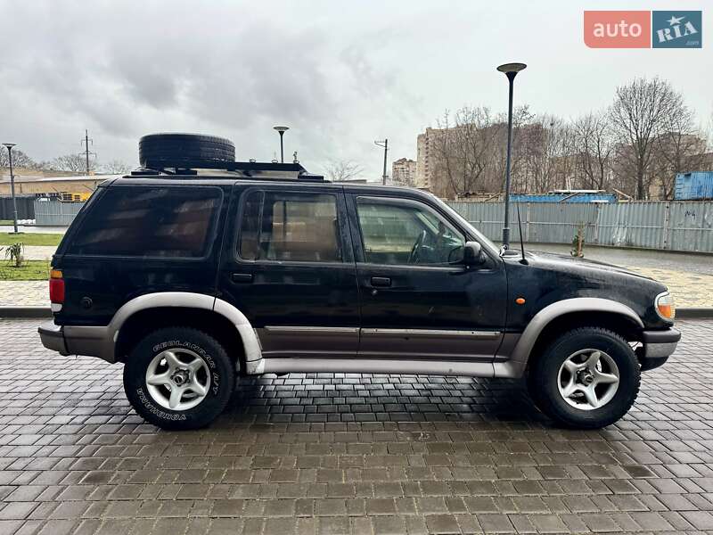 Внедорожник / Кроссовер Ford Explorer 1998 в Одессе