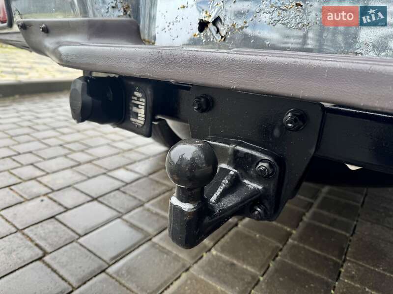 Внедорожник / Кроссовер Ford Explorer 1998 в Одессе