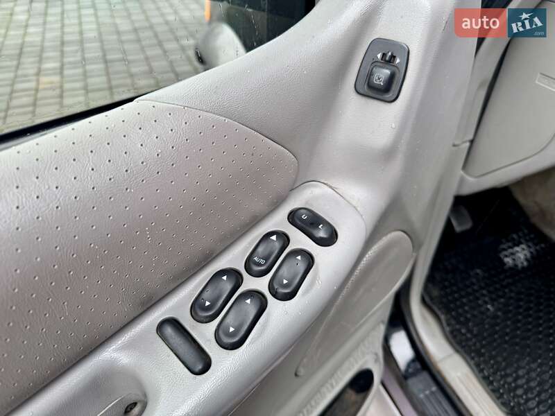 Внедорожник / Кроссовер Ford Explorer 1998 в Одессе