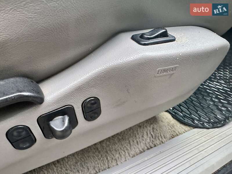 Внедорожник / Кроссовер Ford Explorer 1998 в Одессе