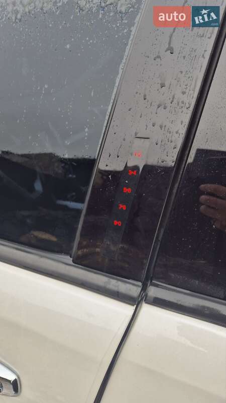 Позашляховик / Кросовер Ford Explorer 2013 в Первомайську