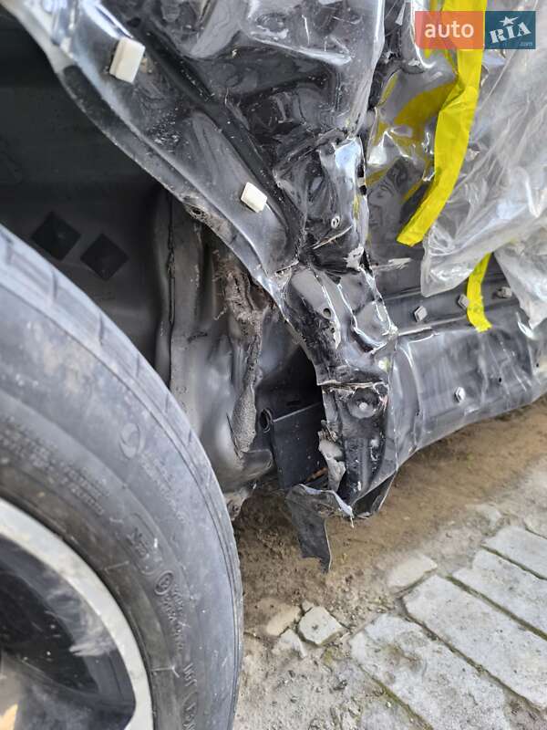 Внедорожник / Кроссовер Ford Explorer 2014 в Яготине