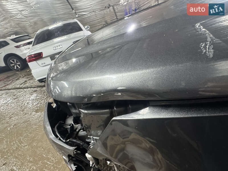 Позашляховик / Кросовер Ford Explorer 2019 в Львові