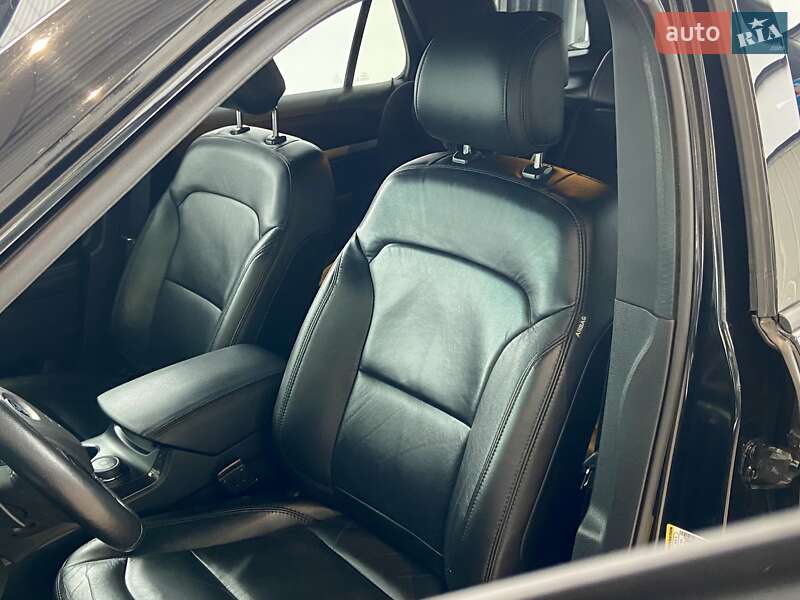 Внедорожник / Кроссовер Ford Explorer 2016 в Виннице