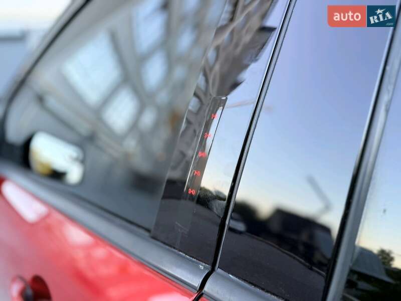 Позашляховик / Кросовер Ford Explorer 2018 в Шепетівці фото 38 Позашляховик / Кросовер Ford Explorer 2018 в Шепетівці