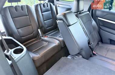 Позашляховик / Кросовер Ford Explorer 2018 в Шепетівці фото 40 Позашляховик / Кросовер Ford Explorer 2018 в Шепетівці