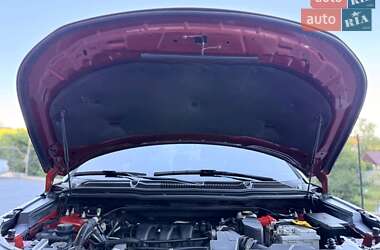Позашляховик / Кросовер Ford Explorer 2018 в Шепетівці фото 45 Позашляховик / Кросовер Ford Explorer 2018 в Шепетівці