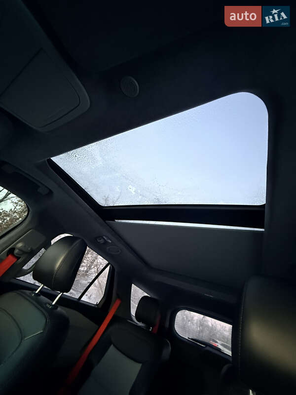 Позашляховик / Кросовер Ford Explorer 2022 в Києві