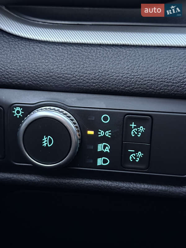 Позашляховик / Кросовер Ford Explorer 2022 в Києві