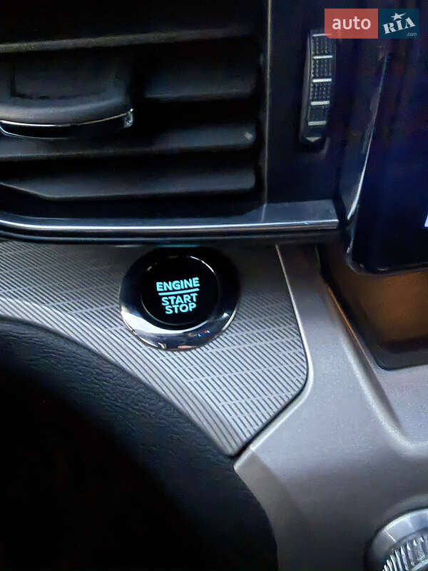 Позашляховик / Кросовер Ford Explorer 2022 в Києві