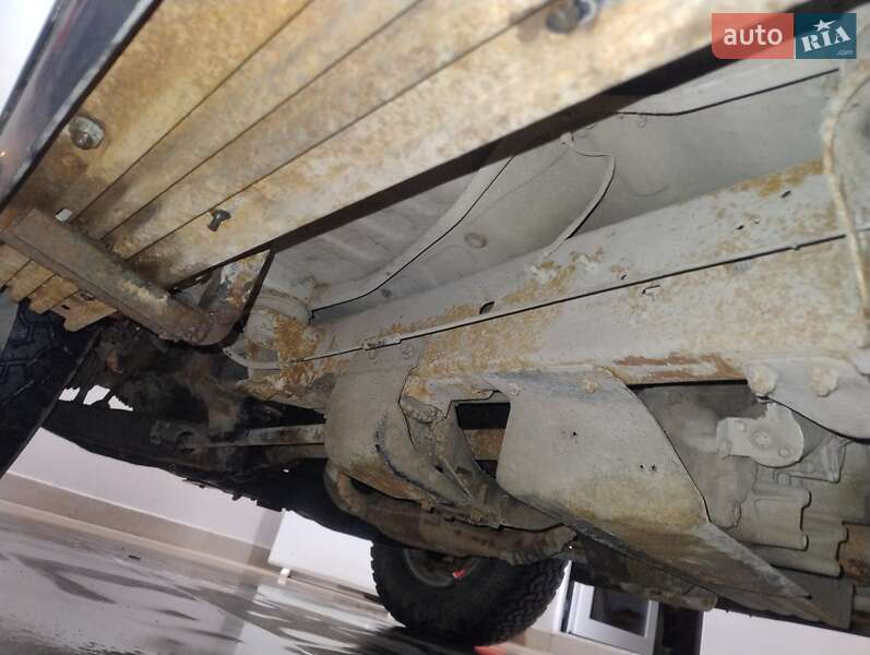 Позашляховик / Кросовер Ford Explorer 1998 в Житомирі