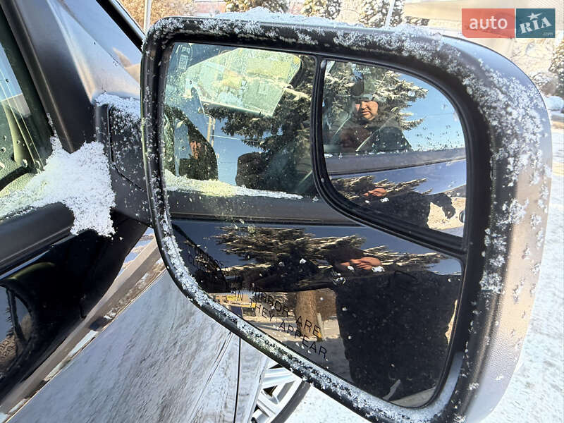 Позашляховик / Кросовер Ford Explorer 2017 в Рівному