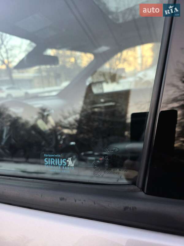 Позашляховик / Кросовер Ford Explorer 2017 в Києві